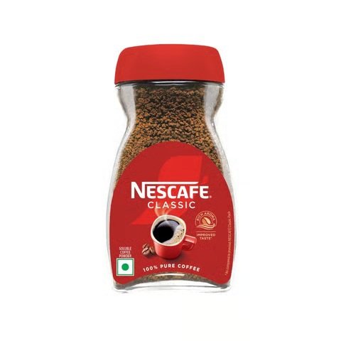 NESCAFE CLASSIC
