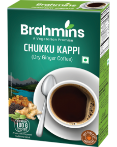 BRAHMINS CHUKKU KAPPI