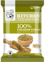 CORIANDER POWDER 500GM